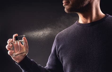how to remove perfume smell from skin